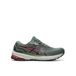 Pantofi pentru alergare Asics GT-1000 11 TR 1012B388 Verde