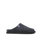 Papuci de casă Big Star Shoes KK176004 Bleumarin