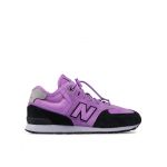 Sneakers New Balance GV574HXG Violet