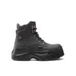Botine Big Star Shoes KK274368 Negru