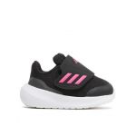 Sneakers adidas Runfalcon 3.0 Sport Running Hook-and-Loop Shoes HP5862 Negru