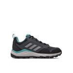 Pantofi pentru alergare adidas Terrex Tracerocker 2 W H05686 Gri