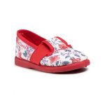 Pantofi Cienta 29056 Alb