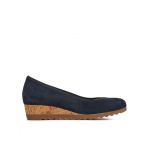 Pantofi Gabor 42.641.46 Bleumarin