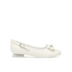 Pantofi Nelli Blu CSA20260-09 Alb