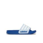 Şlapi adidas Adilette Shower Slides IG4875 Albastru