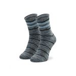 Șosete Lungi de Damă Vans Spaced Out Crew VN0A7Y4YXZD1 Albastru