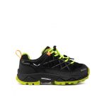 Trekkings Salewa Wildfire Wp 64009-0986 Negru