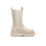 Botine Gino Rossi 222FW106 Bej