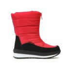 Cizme de zăpadă CMP Kids Rae Snow Boots Wp 39Q4964 Roz