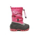 Cizme de zăpadă Keen Snow Troll Wp 1026757 Roz