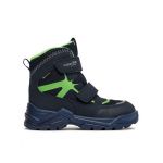 Cizme de zăpadă Superfit GORE-TEX 1-002022-8000 S Albastru