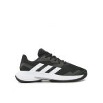 Pantofi adidas CourtJam Control W GX6421 Negru