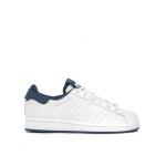 Sneakers adidas Superstar J GX7286 Alb