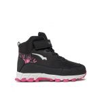 Pantofi Bagheera Astro 86468 Negru