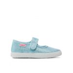 Pantofi Cienta 56083 Albastru