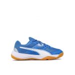 Pantofi Puma Solarflash Jr II 106883 03 Albastru