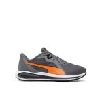 Pantofi pentru alergare Puma Twitch Runner Jr 38453709 Gri