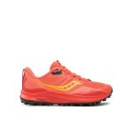 Pantofi pentru alergare Saucony Peregrine 12 S10737-32 Coral