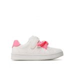 Sneakers Geox J Djrock Girl J354MC000BCC1Z7Q S Alb