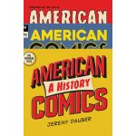 American Comics | Jeremy Dauber