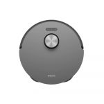 Aspirator Robot Dreame L10s Pro, LDS, 5200 mAh, autonomie 200 min, Negru