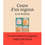 Conte d'un nigoun | Elie Wiesel