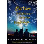Eletem kifurkeszhetetlen logikaja | Benjamin Alire Saenz