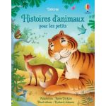 Histoires d'animaux pour les petits | Rosie Dickins