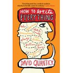 How to Write Everything | David Quantick