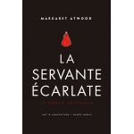 La Servante ecarlate - Le Roman graphique | Margaret Atwood, Renee Nault, Michele Albaret-Maatsch