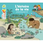 L'histoire de la vie |