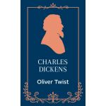 Oliver Twist | Charles Dickens
