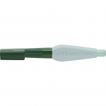 Pensula cu Rezervor de Apa Faber – Castell, 6 ml, Verde