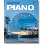 Piano. Complete Works 1966-Today | Philip Jodidio