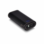 Power bank Luxa2 PL2 6000mAh negru