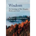 Wisdom | Robert J. Sternberg, Judith Gluck