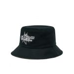 Bucket Hat Volcom Flyer D5512301 Negru