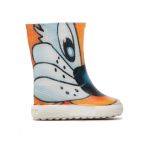 Cizme de cauciuc Boatilus Nautic Rin Boot VAR.122-KD Colorat