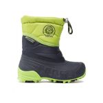 Cizme de zăpadă Boatilus Hybrid Sport Lace HYBRID 03 VAR.04WA Bleumarin