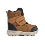 Cizme de zăpadă Columbia Childrens Fairbanks™ Omni-Heat™ 2044191 Maro