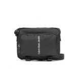 Geantă crossover Calvin Klein Jeans Sport Essentials Cam Bag Inst K50K508978 Negru