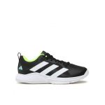 Pantofi adidas Court Team Bounce 2.0 Shoes HP3342 Negru