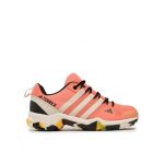 Trekkings adidas Terrex AX2R K IF7515 Portocaliu