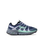 Pantofi pentru alergare Inov-8 Trailfly Ultra G 300 Max 000978-NYMTBK-S-01 Bleumarin
