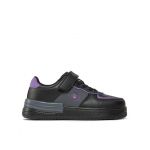 Sneakers Lumberjack FREYA SGG1605-001-S16 Negru