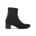 Botine Caprice 9-25316-29 Negru