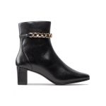 Botine Caprice 9-25317-29 Negru