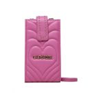 Etui pentru telefon CAFèNOIR C4AP0404 Roz