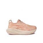 Pantofi pentru alergare Asics Gel-Nimbus 25 1012B356 Roz